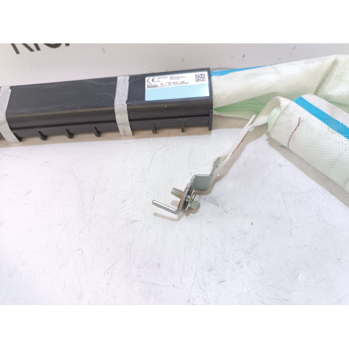 85010-F1000 AIRBAG TENDA TENDINA TETTO LATO SINISTRO KIA SPORTAGE (QL) (2016\2021)