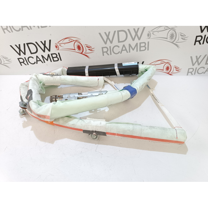 85020-F1000 AIRBAG TENDA TENDINA TETTO LATO DESTRO KIA SPORTAGE (QL) (2016\2021)