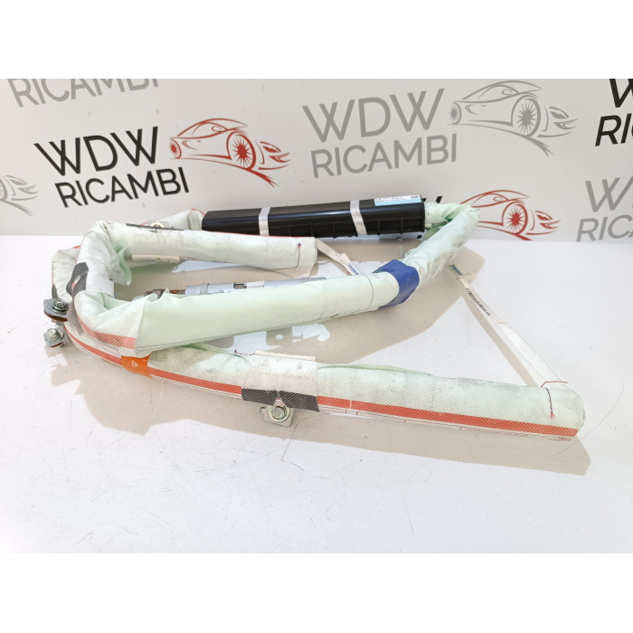 85020-F1000 AIRBAG TENDA TENDINA TETTO LATO DESTRO KIA SPORTAGE (QL) (2016\2021)
