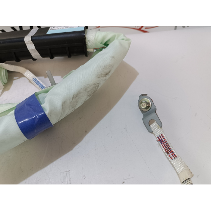 85020-F1000 AIRBAG TENDA TENDINA TETTO LATO DESTRO KIA SPORTAGE (QL) (2016\2021)