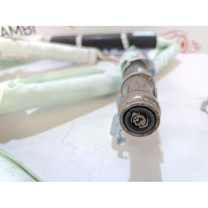 85020-F1000 AIRBAG TENDA TENDINA TETTO LATO DESTRO KIA SPORTAGE (QL) (2016\2021)