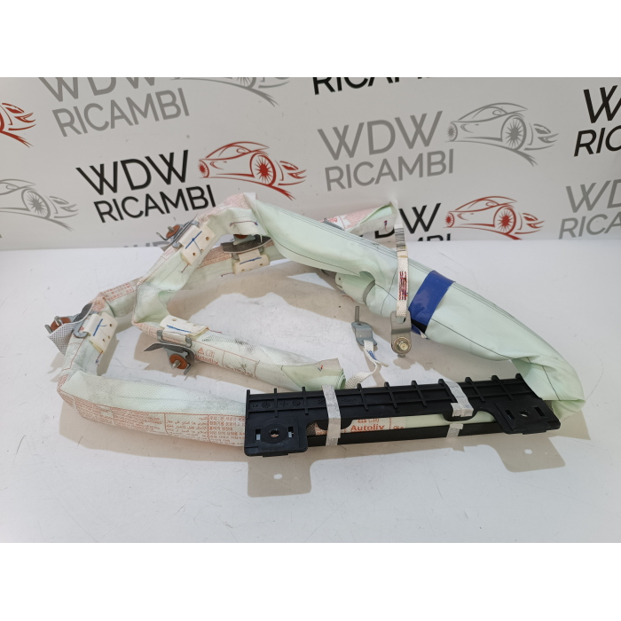 85020-F1000 AIRBAG TENDA TENDINA TETTO LATO DESTRO KIA SPORTAGE (QL) (2016\2021)