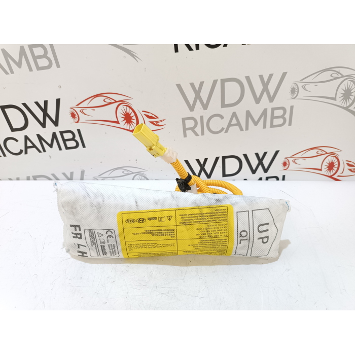 88910D9000 AIRBAG SEDILE ANTERIORE SINISTRO KIA SPORTAGE (QL) (2016\2021)