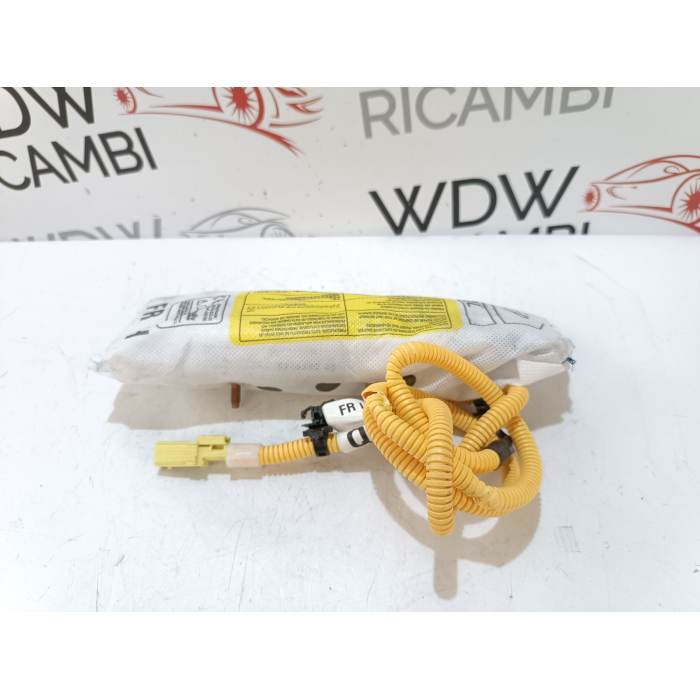 88910D9000 AIRBAG SEDILE ANTERIORE SINISTRO KIA SPORTAGE (QL) (2016\2021)