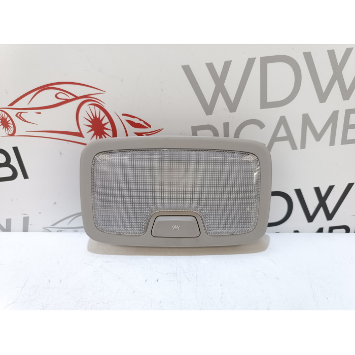 92850-D9000 PLAFONIERA LUCE ABITACOLO POSTERIORE KIA SPORTAGE (QL) (2016\2021)
