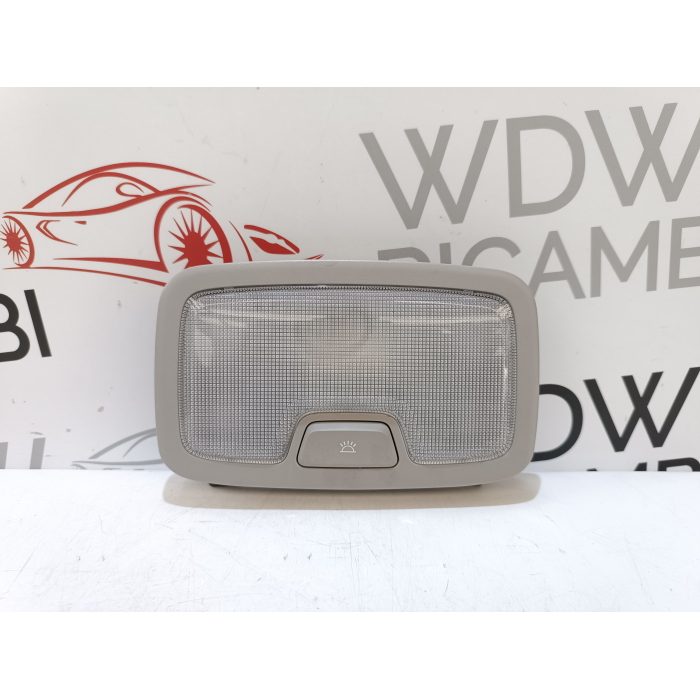 92850-D9000 PLAFONIERA LUCE ABITACOLO POSTERIORE KIA SPORTAGE (QL) (2016\2021)