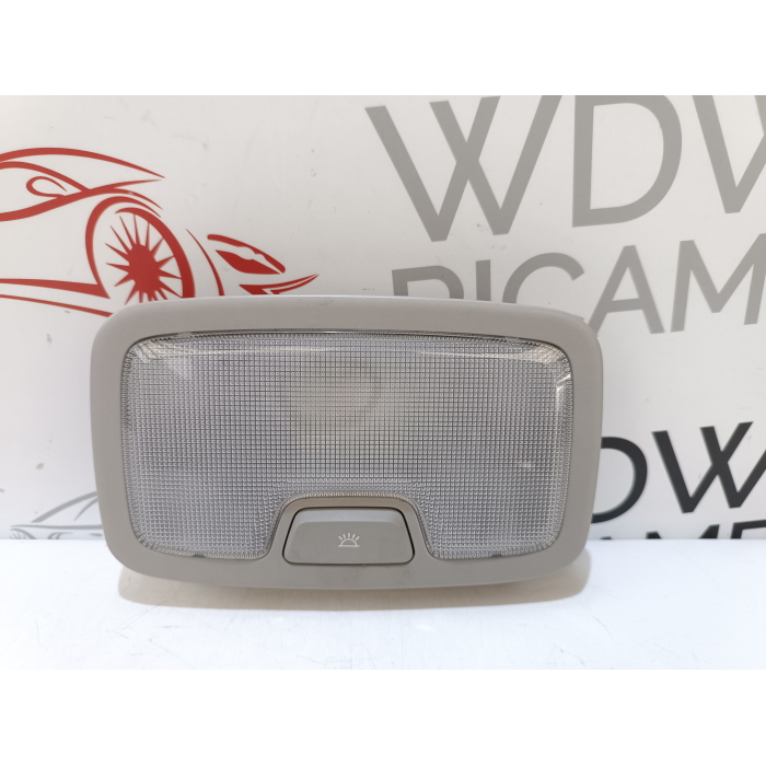 92850-D9000 PLAFONIERA LUCE ABITACOLO POSTERIORE KIA SPORTAGE (QL) (2016\2021)