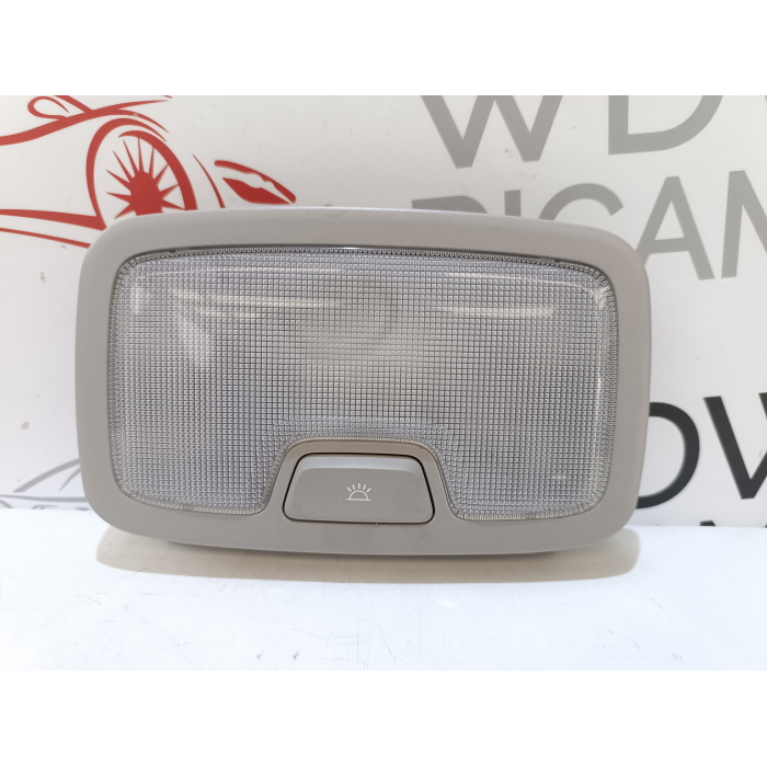 92850-D9000 PLAFONIERA LUCE ABITACOLO POSTERIORE KIA SPORTAGE (QL) (2016\2021)
