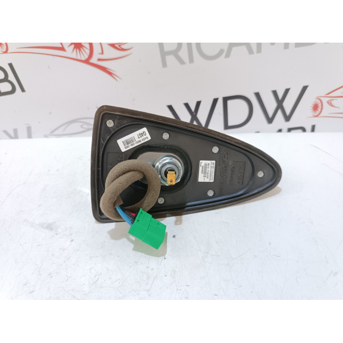 96210-F1401 ANTENNA RADIO TETTO KIA SPORTAGE (QL) 1.6 CRDI (2016\2021) 