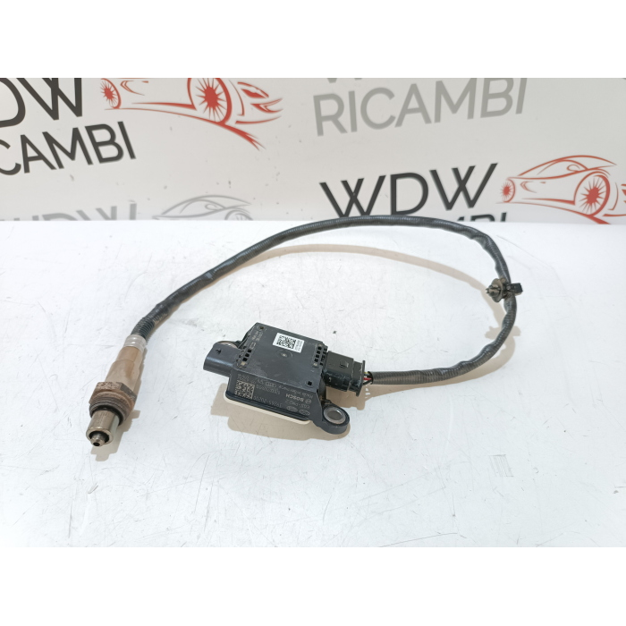 39265-2U200 SONDA LAMBDA SENSORE TEMPERATURA KIA SPORTAGE (QL) 1.6 CRDI (2016\2021)