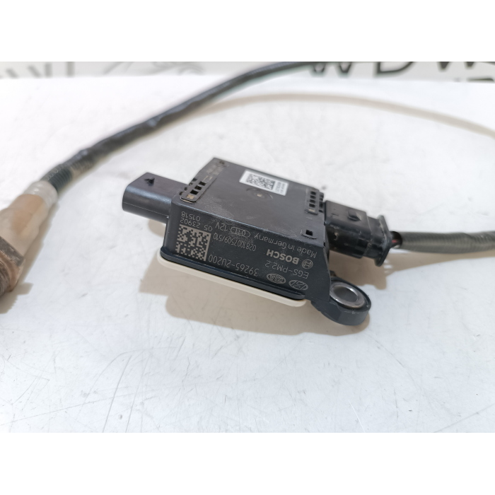 39265-2U200 SONDA LAMBDA SENSORE TEMPERATURA KIA SPORTAGE (QL) 1.6 CRDI (2016\2021)
