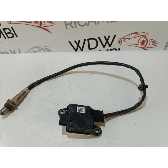 39265-2U200 SONDA LAMBDA SENSORE TEMPERATURA KIA SPORTAGE (QL) 1.6 CRDI (2016\2021)