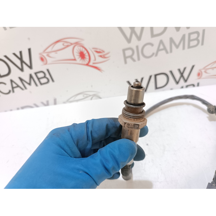 39265-2U200 SONDA LAMBDA SENSORE TEMPERATURA KIA SPORTAGE (QL) 1.6 CRDI (2016\2021)
