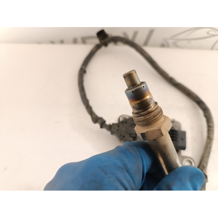 29660-2U200 SONDA LAMBDA SENSORE TEMPERATURA KIA SPORTAGE (QL) 1.6 CRDI (2016\2021)
