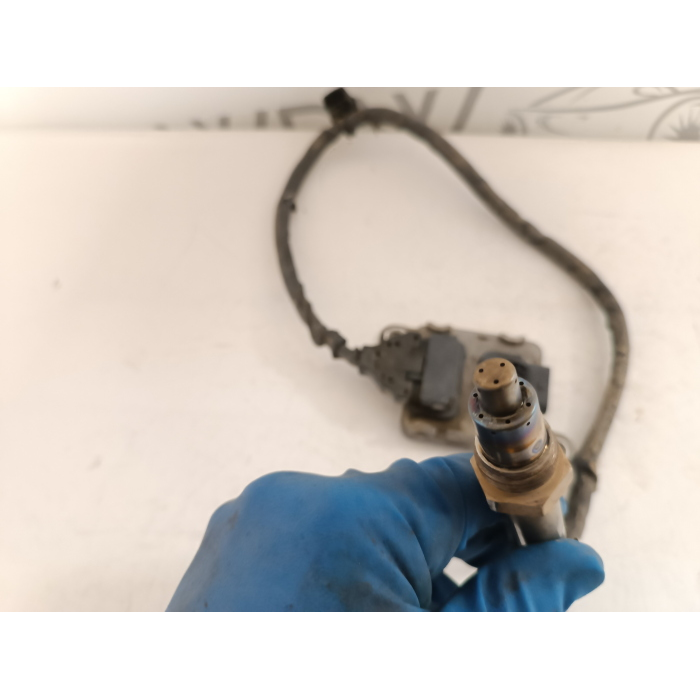 29660-2U200 SONDA LAMBDA SENSORE TEMPERATURA KIA SPORTAGE (QL) 1.6 CRDI (2016\2021)