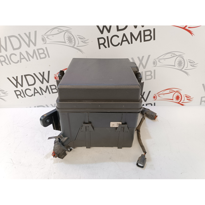 91955-D9AG0 CENTRALINA PORTAFUSIBILI FUSIBILIERA KIA SPORTAGE (QL) 1.6 CRDI 2016\2021