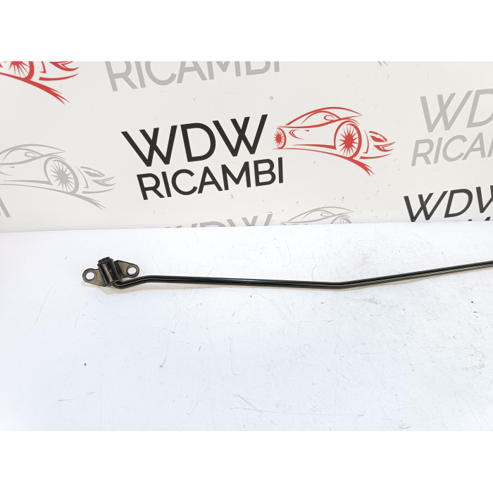 ASTA SUPPORTO COFANO ANTERIORE ANT KIA SPORTAGE (QL) 1.6 CRDI (2016\2021)