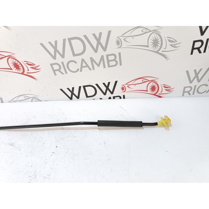 ASTA SUPPORTO COFANO ANTERIORE ANT KIA SPORTAGE (QL) 1.6 CRDI (2016\2021)