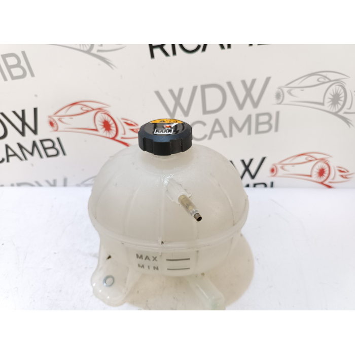 25430-D3700 VASCHETTA ACQUA LIQUIDO MOTORE KIA SPORTAGE (QL) 1.6 CRDI (2016\2021)