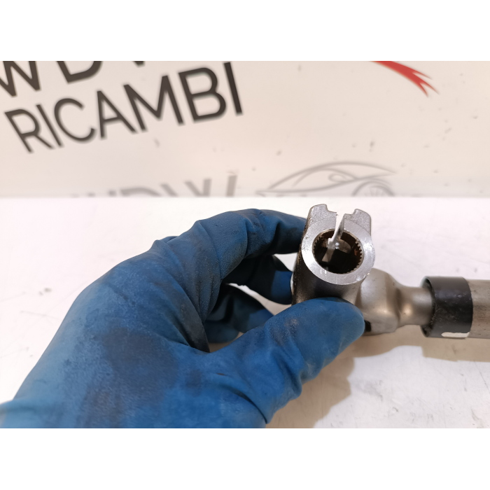 CANNA SNODO GIUNTO INFERIORE PIANTONE STERZO KIA SPORTAGE (QL) 1.6 CRDI (2016\2021)