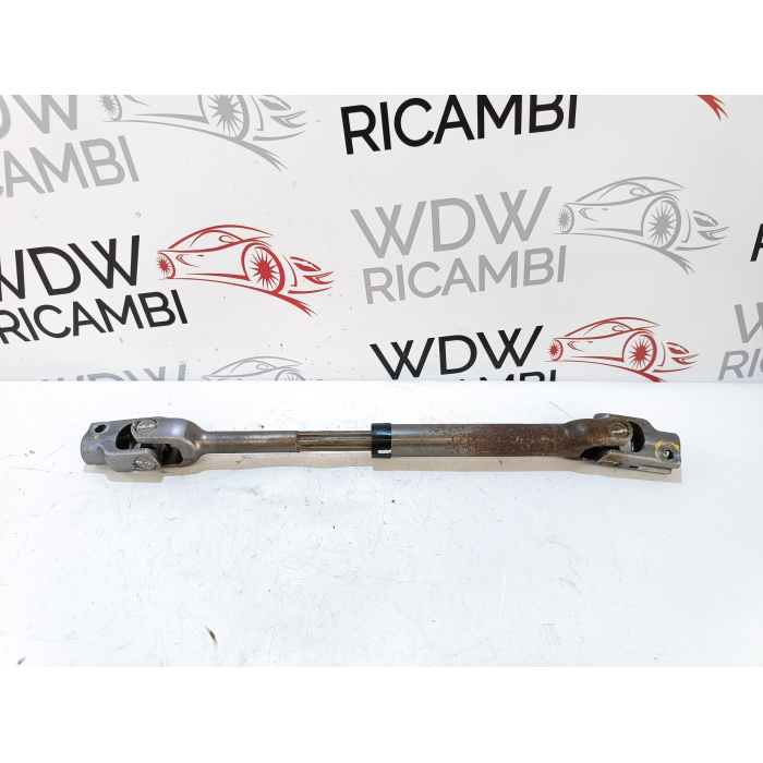 CANNA SNODO GIUNTO INFERIORE PIANTONE STERZO KIA SPORTAGE (QL) 1.6 CRDI (2016\2021)
