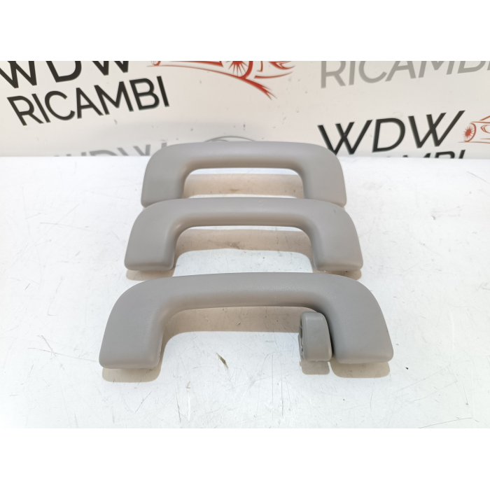 85342-D4000 KIT 3 MANIGLIE APPIGLIA TETTO KIA SPORTAGE (QL) 1.6 CRDI (2016\2021)