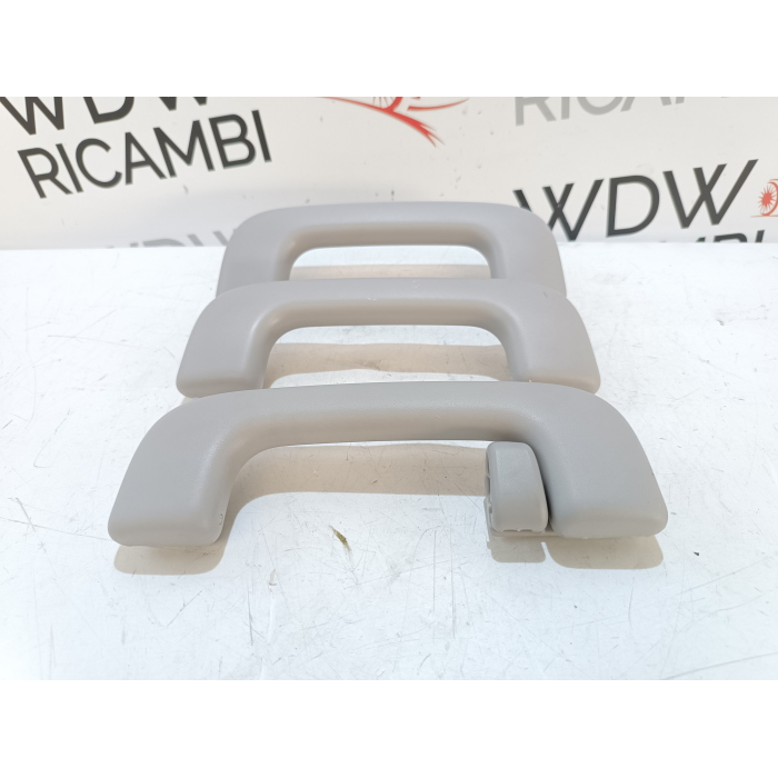 85342-D4000 KIT 3 MANIGLIE APPIGLIA TETTO KIA SPORTAGE (QL) 1.6 CRDI (2016\2021)