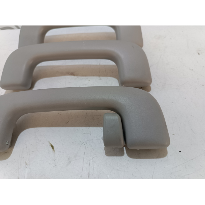 85342-D4000 KIT 3 MANIGLIE APPIGLIA TETTO KIA SPORTAGE (QL) 1.6 CRDI (2016\2021)