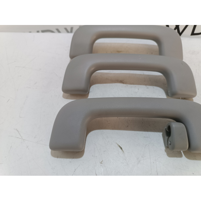 85342-D4000 KIT 3 MANIGLIE APPIGLIA TETTO KIA SPORTAGE (QL) 1.6 CRDI (2016\2021)