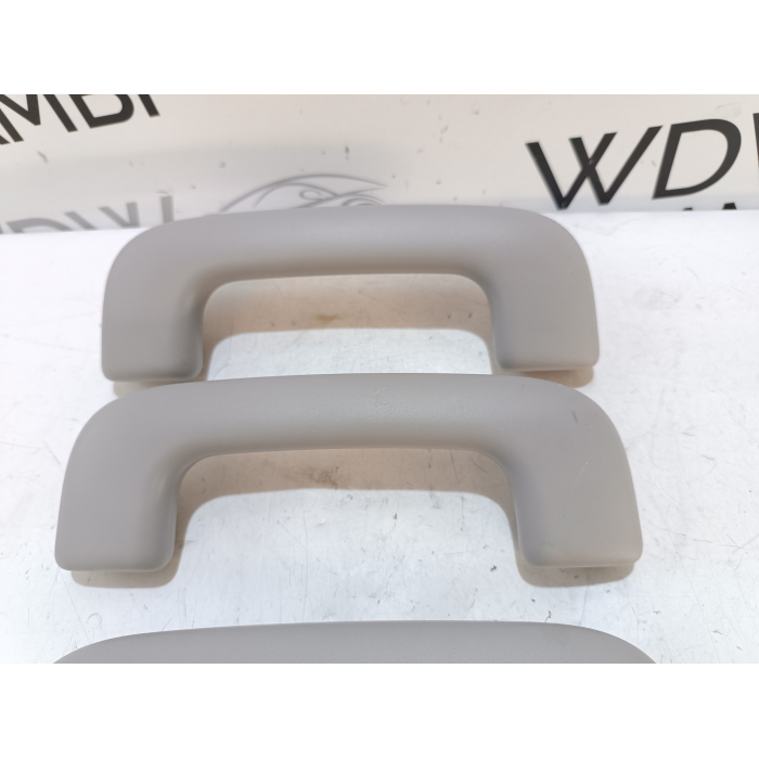 85342-D4000 KIT 3 MANIGLIE APPIGLIA TETTO KIA SPORTAGE (QL) 1.6 CRDI (2016\2021)