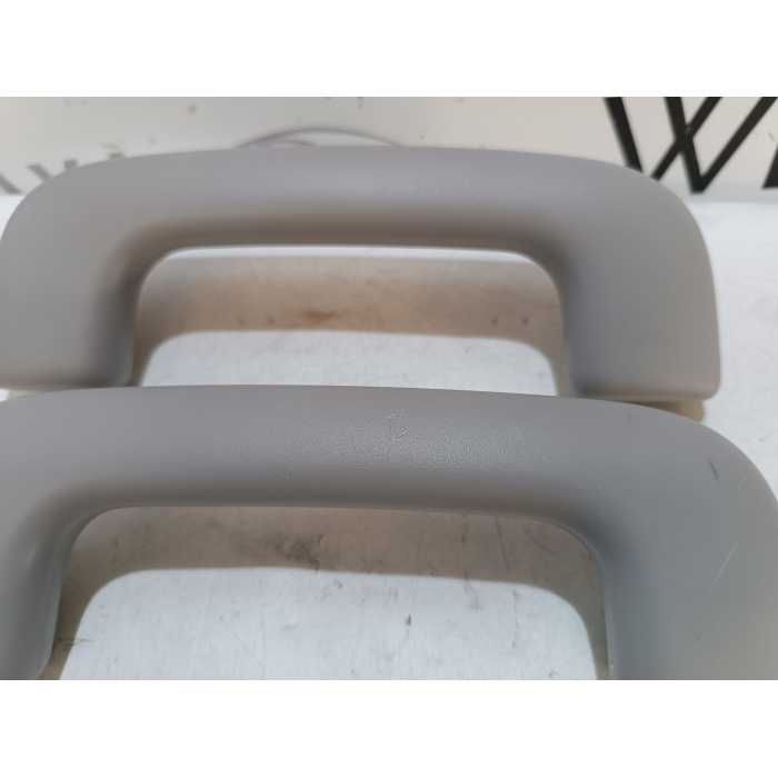 85342-D4000 KIT 3 MANIGLIE APPIGLIA TETTO KIA SPORTAGE (QL) 1.6 CRDI (2016\2021)