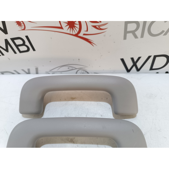 85342-D4000 KIT 3 MANIGLIE APPIGLIA TETTO KIA SPORTAGE (QL) 1.6 CRDI (2016\2021)