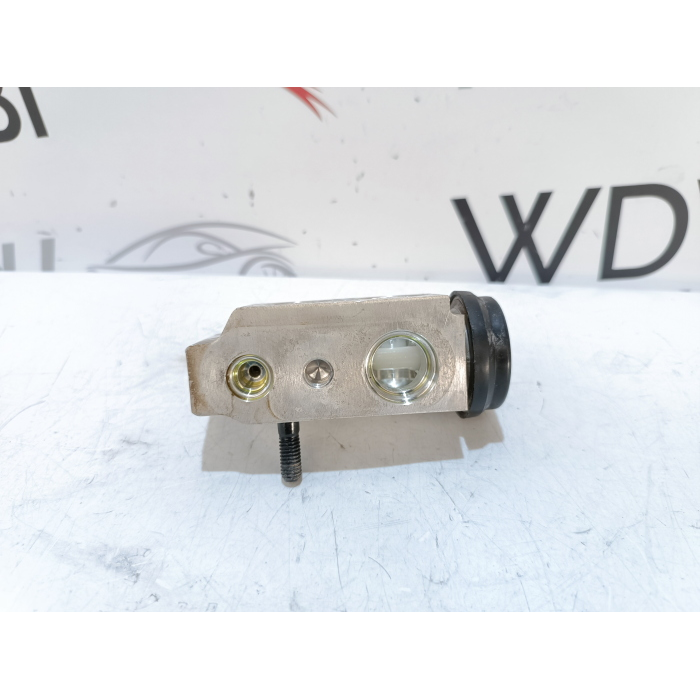 97775-F1280 VALVOLA ESPANSIONE CLIMA A\C KIA SPORTAGE (QL) 1.6 CRDI (2016\2021)