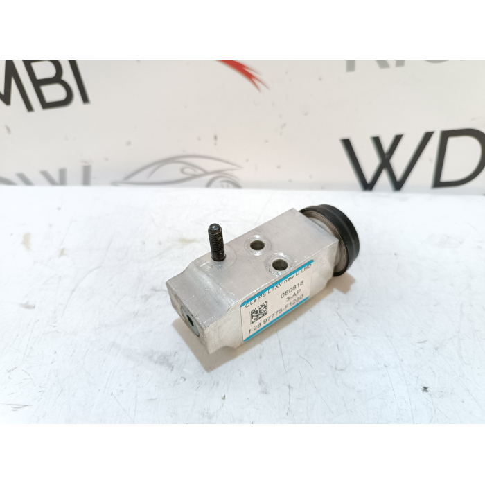 97775-F1280 VALVOLA ESPANSIONE CLIMA A\C KIA SPORTAGE (QL) 1.6 CRDI (2016\2021)