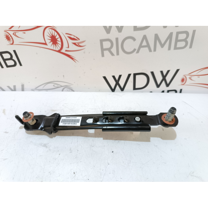 88890-D7000 REGOLAZIONE CINTURA ANTERIORE SINISTRO KIA SPORTAGE 2016\2021