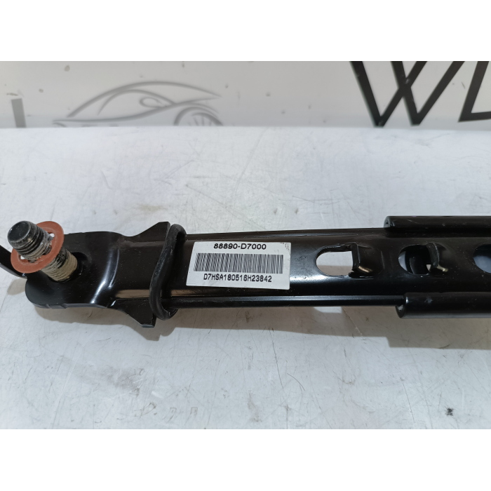 88890-D7000 REGOLAZIONE CINTURA ANTERIORE SINISTRO KIA SPORTAGE 2016\2021