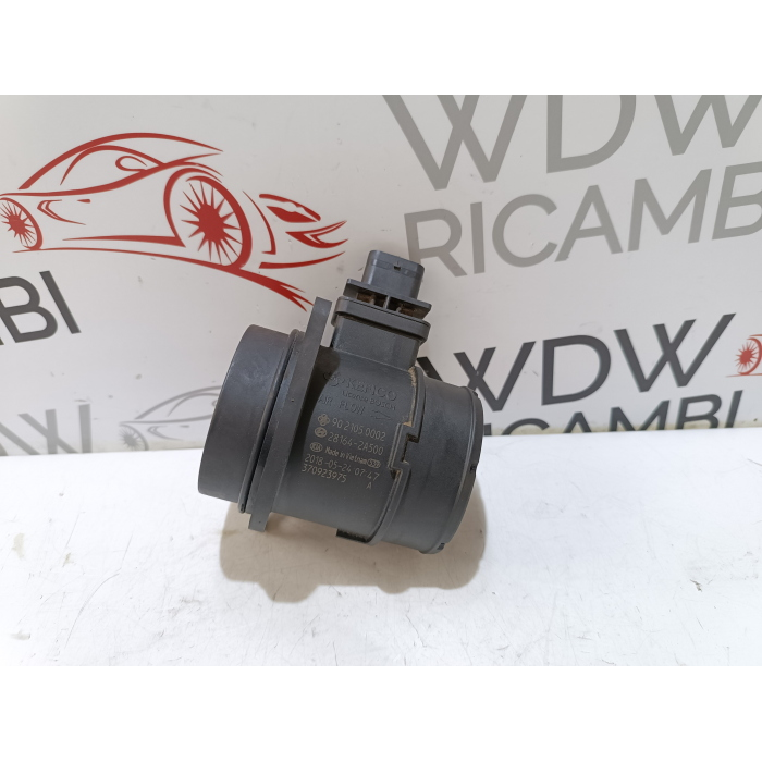 28164-2A500 DEBIMETRO FLUSSOMETRO KIA SPORTAGE (QL) 1.6 CRDI (2016\2021) 9021050002