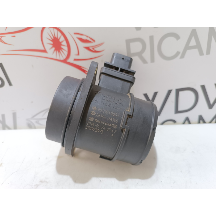28164-2A500 DEBIMETRO FLUSSOMETRO KIA SPORTAGE (QL) 1.6 CRDI (2016\2021) 9021050002