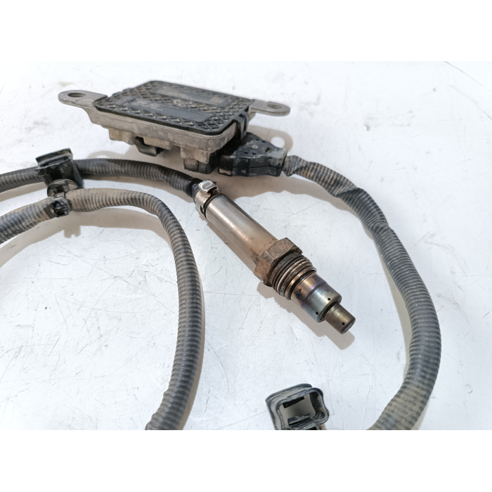 29650-2U200 SONDA LAMBDA SENSORE TEMPERATURA KIA SPORTAGE (QL) 1.6 CRDI (2016\2021)