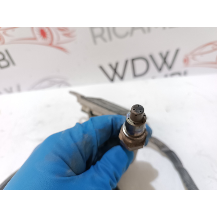 29650-2U200 SONDA LAMBDA SENSORE TEMPERATURA KIA SPORTAGE (QL) 1.6 CRDI (2016\2021)