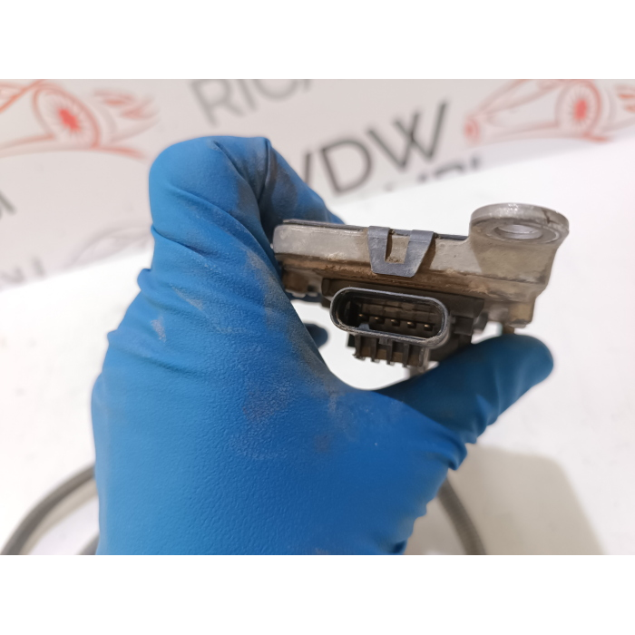 29650-2U200 SONDA LAMBDA SENSORE TEMPERATURA KIA SPORTAGE (QL) 1.6 CRDI (2016\2021)