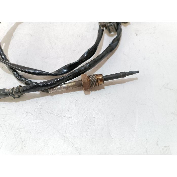 39733-2U200 SENSORE TEMPERATURA FAP KIA SPORTAGE (QL) 1.6 CRDI (2016\2021)