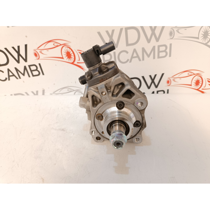 33100-2U000 POMPA GASOLIO ALTA PRESSIONE KIA SPORTAGE (QL) 1.6 CRDI (2016\2021)