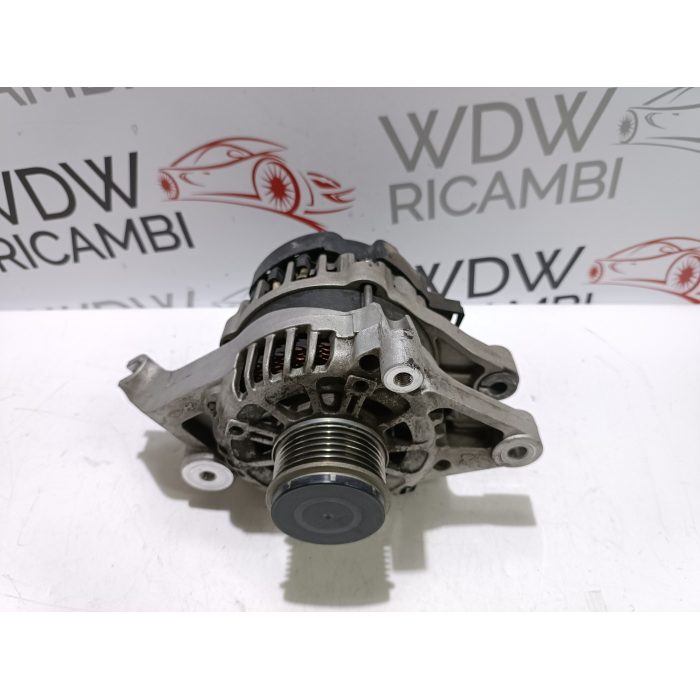 37300-2U200 ALTERNATORE 13.5V 150A KIA SPORTAGE (QL) 1.6 CRDI (2016\2021)