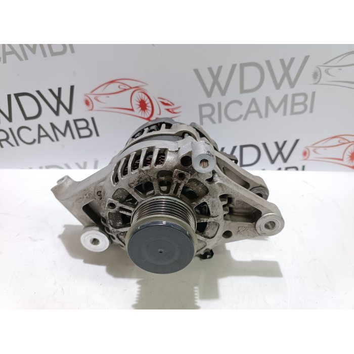 37300-2U200 ALTERNATORE 13.5V 150A KIA SPORTAGE (QL) 1.6 CRDI (2016\2021)