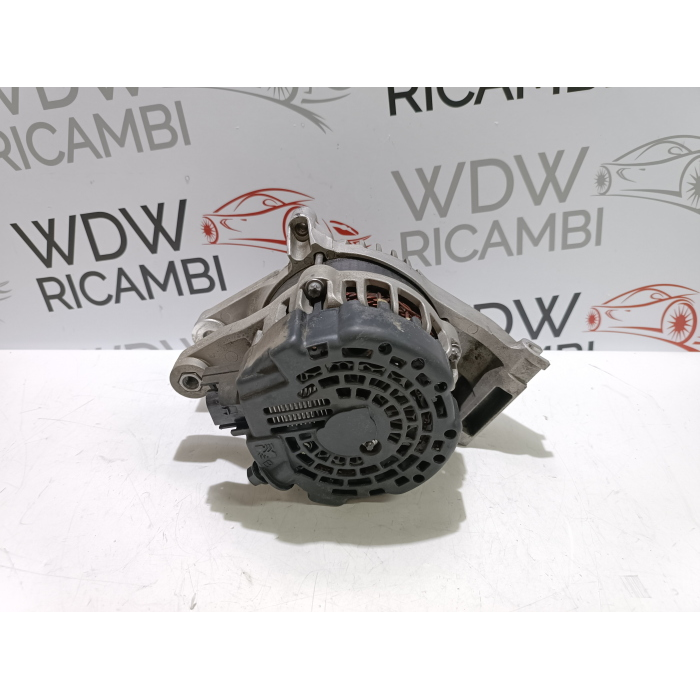 37300-2U200 ALTERNATORE 13.5V 150A KIA SPORTAGE (QL) 1.6 CRDI (2016\2021)