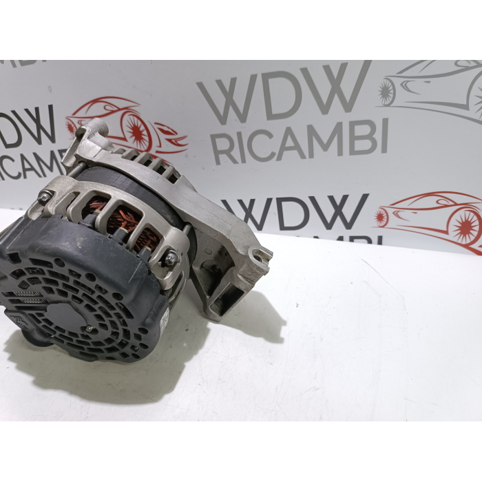 37300-2U200 ALTERNATORE 13.5V 150A KIA SPORTAGE (QL) 1.6 CRDI (2016\2021)