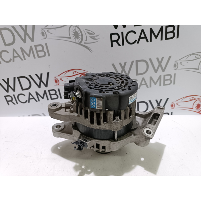 37300-2U200 ALTERNATORE 13.5V 150A KIA SPORTAGE (QL) 1.6 CRDI (2016\2021)