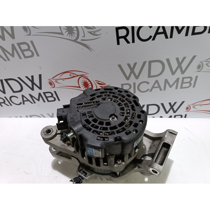37300-2U200 ALTERNATORE 13.5V 150A KIA SPORTAGE (QL) 1.6 CRDI (2016\2021)