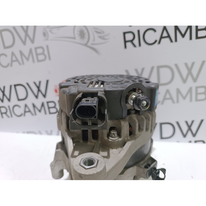 37300-2U200 ALTERNATORE 13.5V 150A KIA SPORTAGE (QL) 1.6 CRDI (2016\2021)